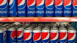 Pepsi will debut a new coffee drink in 2020 with double the caffeine